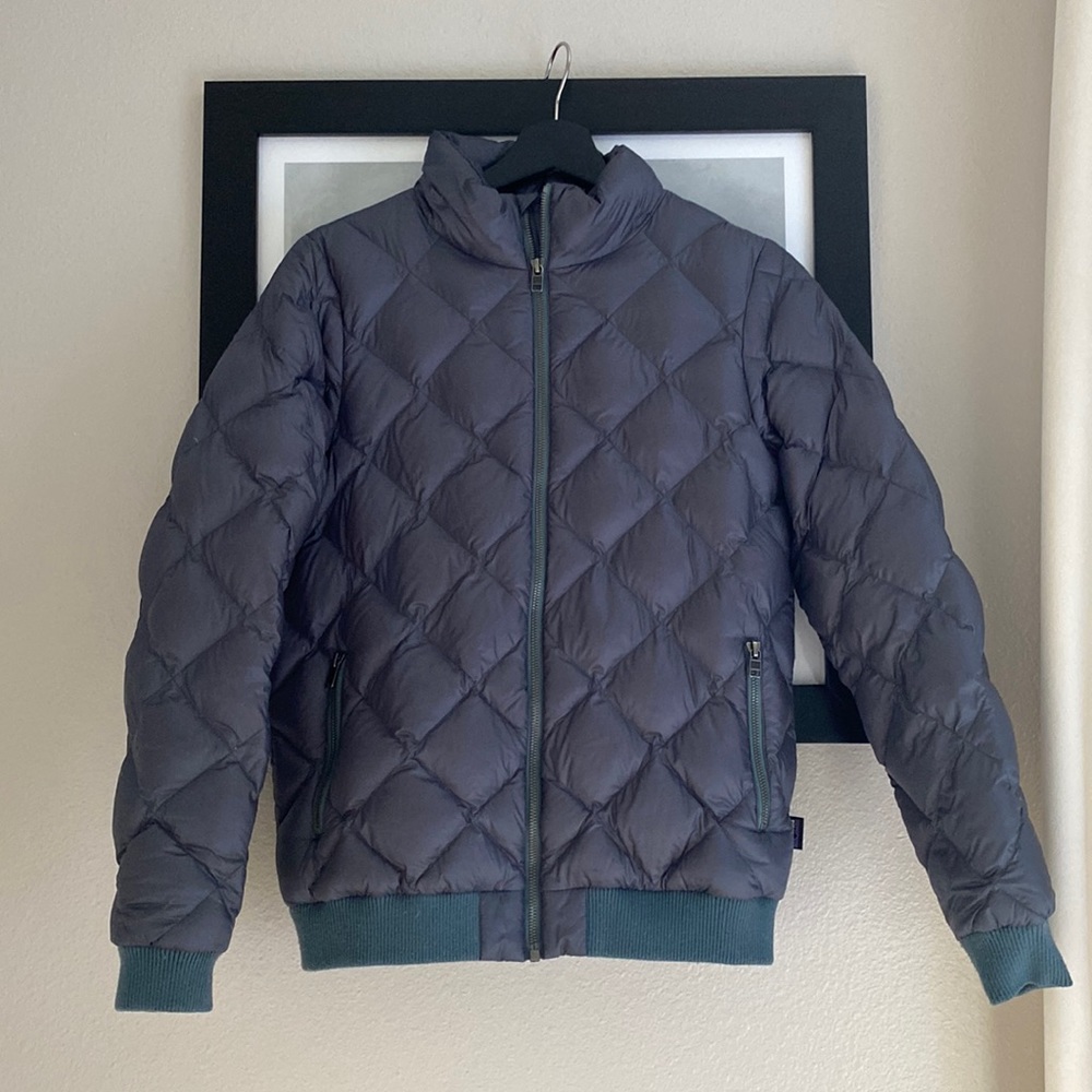 Patagonia Puffer Jacket